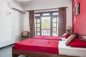 Villa Calangute
