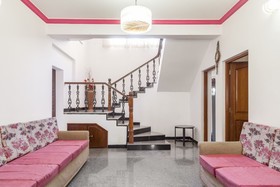 Villa Calangute