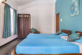 Villa Calangute