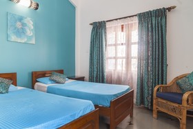 Villa Calangute - Phase 1 by GuestHouser