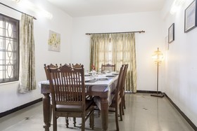 Villa Calangute - Phase 1 by GuestHouser