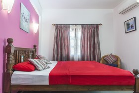 Villa Calangute - Phase 1 by GuestHouser