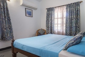 Villa Calangute - Phase 1 by GuestHouser