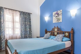 Villa Calangute - Phase 1 by GuestHouser
