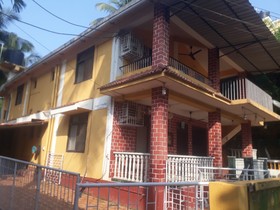 Villa Carvalho