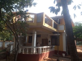 Villa Carvalho