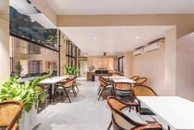 Vilmaris Hotel