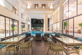 Vilmaris Hotel