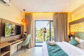 Vilmaris Hotel