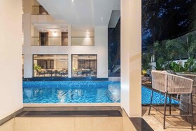 Vilmaris Hotel