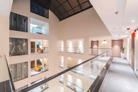 Vilmaris Hotel