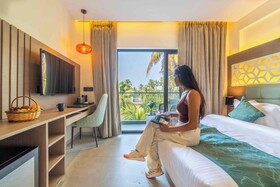 Vilmaris Hotel