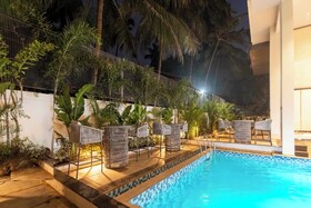 Vilmaris Hotel