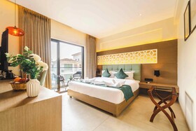 Vilmaris Hotel