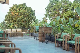 Vilmaris Hotel