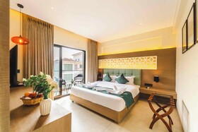 Vilmaris Hotel