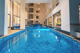 Vilmaris Hotel