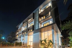 Vilmaris Hotel
