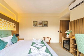 Vilmaris Hotel