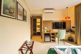 Vilmaris Hotel