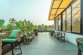 Vilmaris Hotel