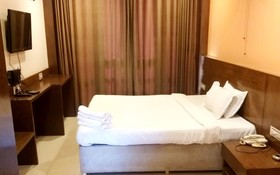 Z C Calangute