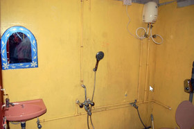 Abel Cressida Beach Cafe & Coco Huts