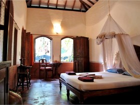 Bhakti Kutir Huts & Cottages