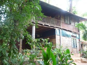 Bhakti Kutir Huts & Cottages