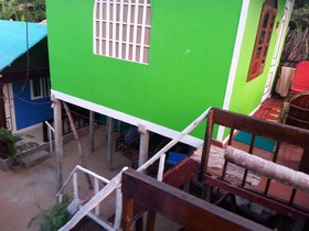 Casa Fiesta
