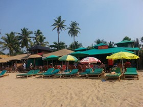 Casa Fiesta