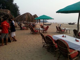 Casa Fiesta