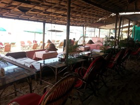 Casa Fiesta