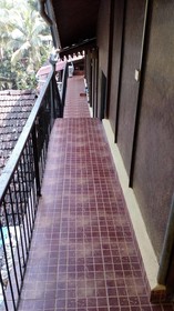 Castle House Palolem