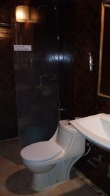 Castle House Palolem