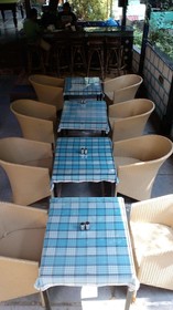 Castle House Palolem