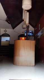 Castle House Palolem