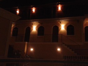 Castle House Palolem