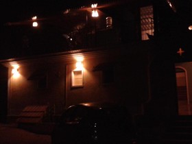 Castle House Palolem