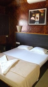 Castle House Palolem