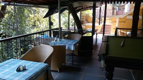 Castle House Palolem