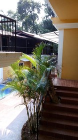 Castle House Palolem