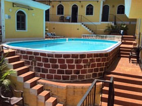 Castle House Palolem