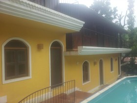 Castle House Palolem