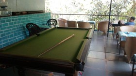 Castle House Palolem