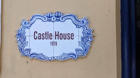 Castle House Palolem