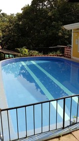 Castle House Palolem