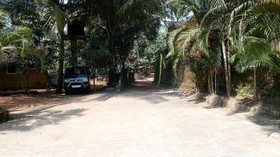 Castle House Palolem