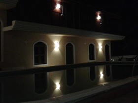 Castle House Palolem