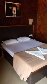 Castle House Palolem